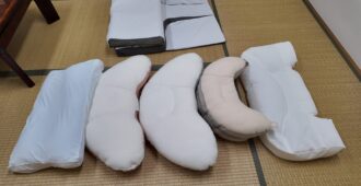睡眠の質を改善！自分に合った枕の選び方3つのポイント