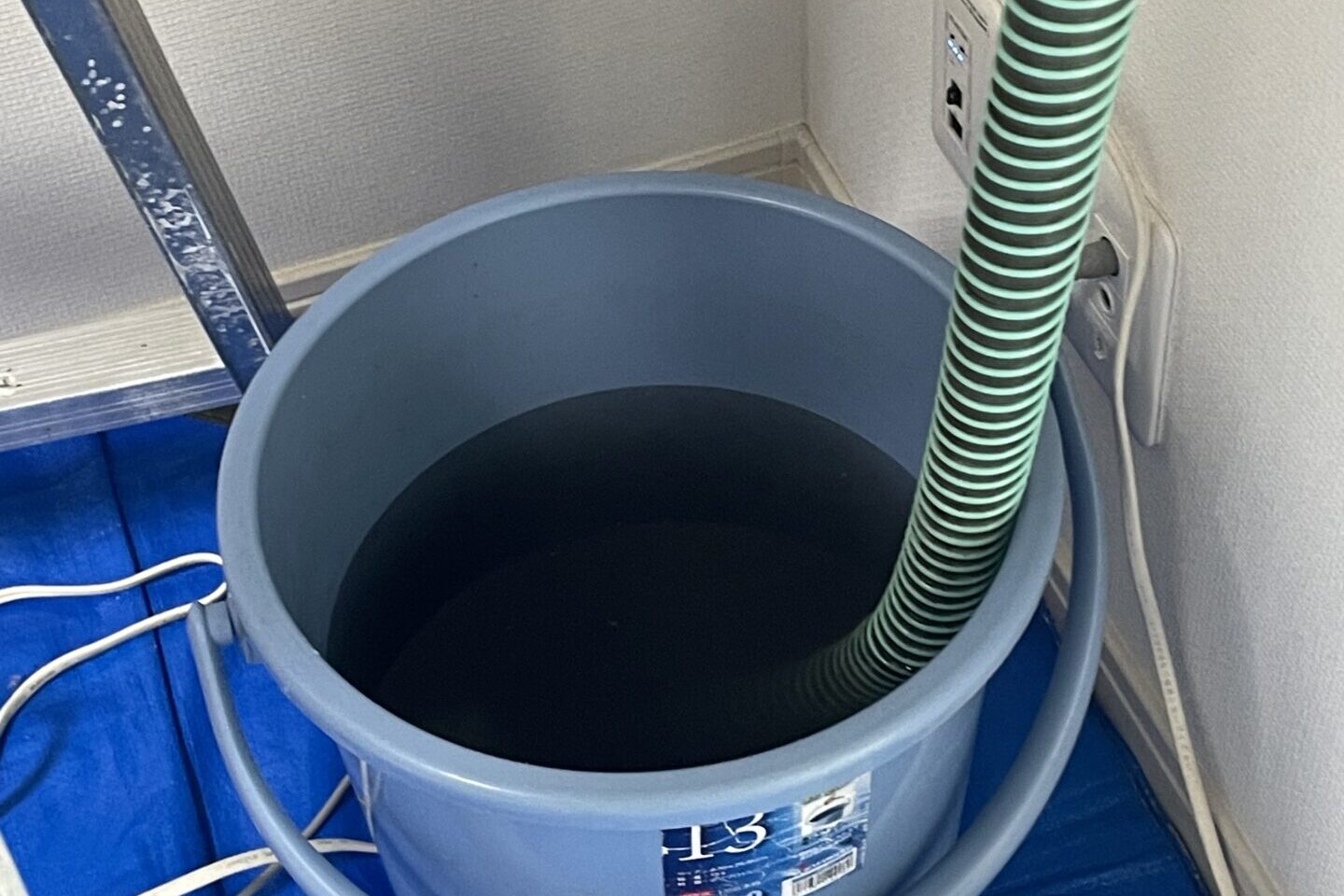 エアコンクリーニング体験談写真