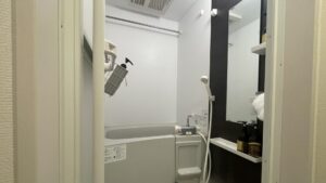 ハウスクリーニング「お風呂」はどこまでやってくれる？プロの清掃範囲を調査！🛀