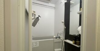 ハウスクリーニングの「お風呂」はどこまでやってくれる？プロの清掃範囲を調査！🛀