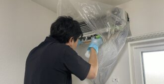 ハウスクリーニングはどのくらいの頻度が正解？