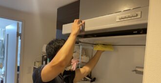 赤ちゃんを迎える準備！お部屋の徹底掃除で安心・安全な空間を